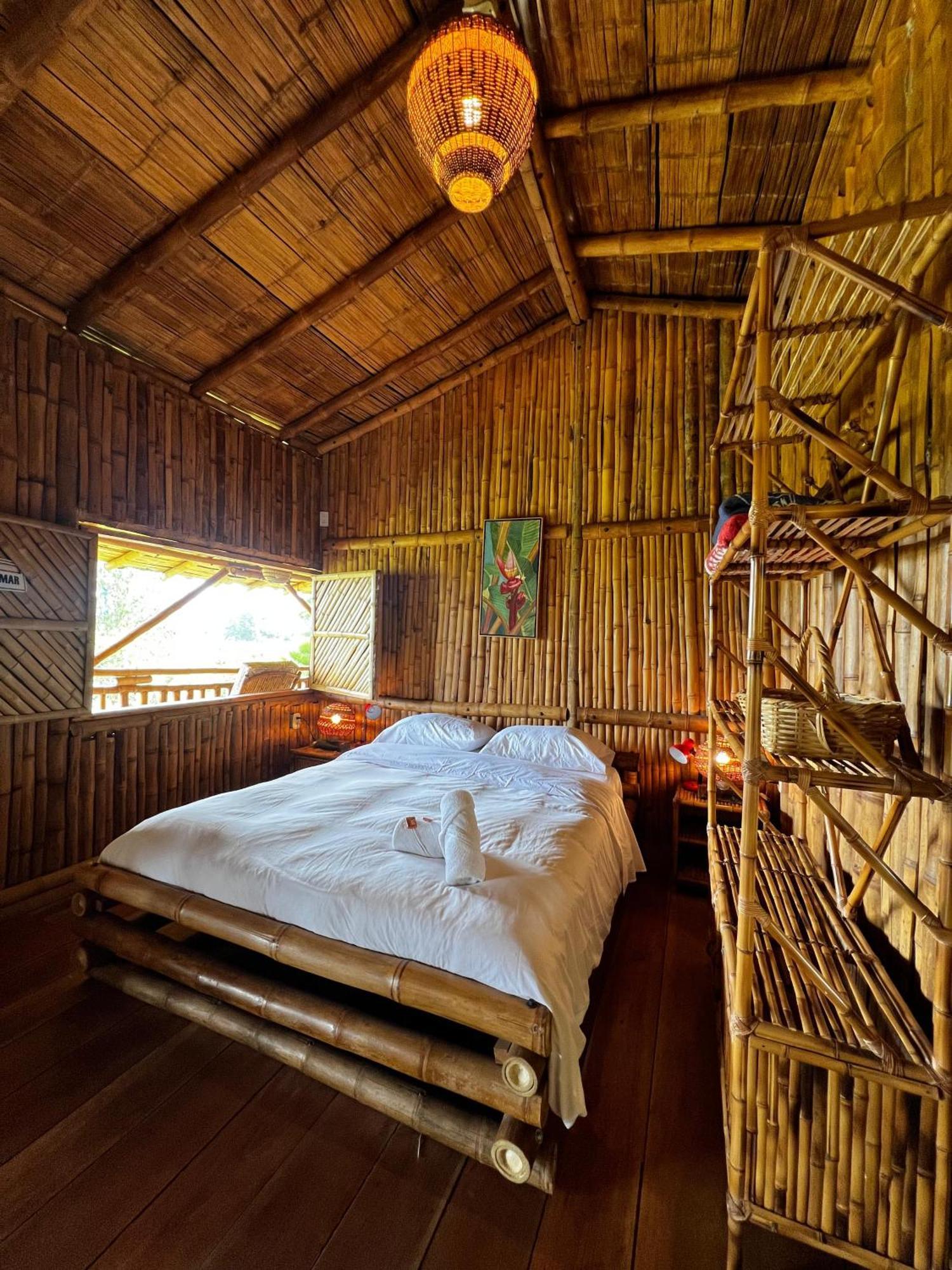 Finca El Cielo San Agustín Kültér fotó