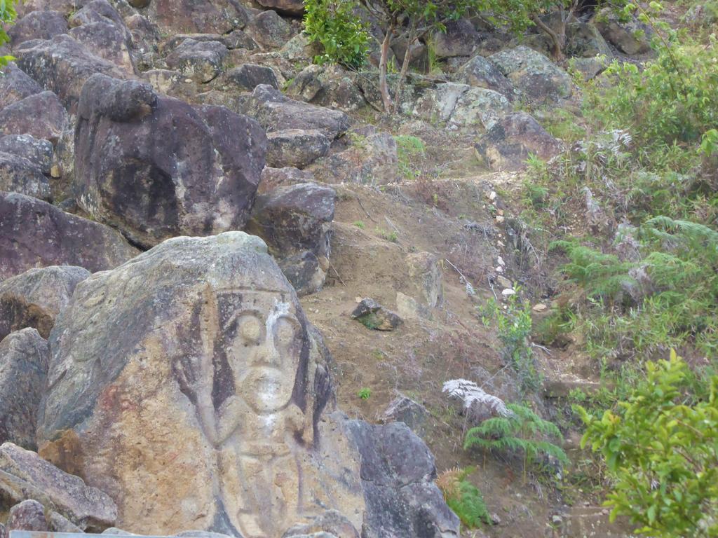 Finca El Cielo San Agustín Kültér fotó